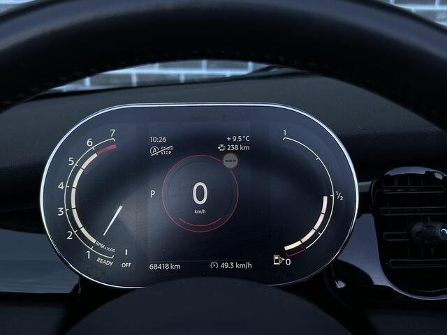 Mini COOPER Cabrio 1.5 Rockingham GT Edition | Stoelverwarming Voor | Navigatie | DAB | Achteruitrij Camera | Cruise Control |