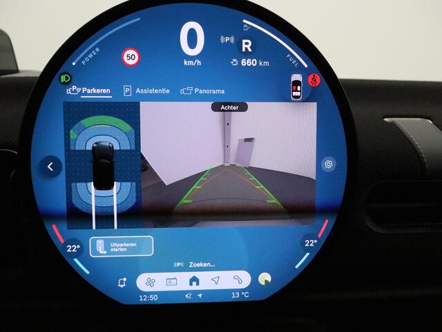 Mini COOPER 5 deurs Favoured + M pakket + Pano + Getint Glas