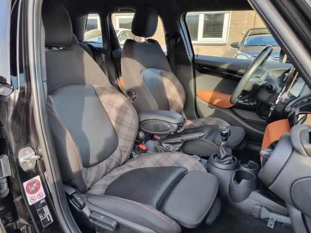 Mini COOPER Mini 1.5 ?5-DEURS ?ZEER NETTE