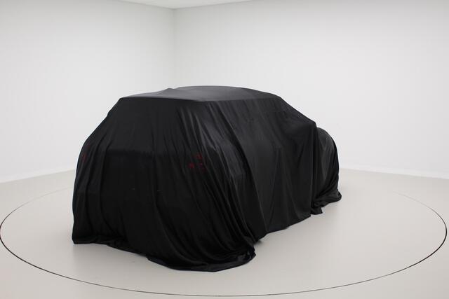 Mini COOPER 5-deurs King Cross | John Cooper Works pack | Leder Lounge | 17" | Privacy Glass