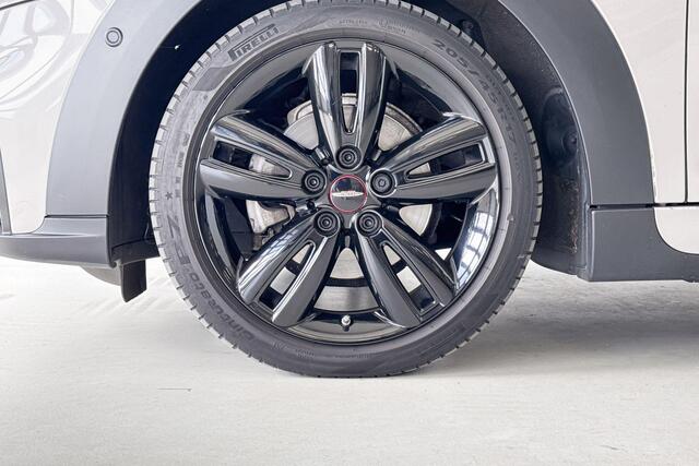 Mini COOPER 3-deurs Rockingham GT John Cooper Works Aut.