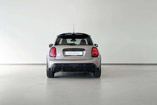 Mini COOPER 3-deurs Rockingham GT John Cooper Works Aut.