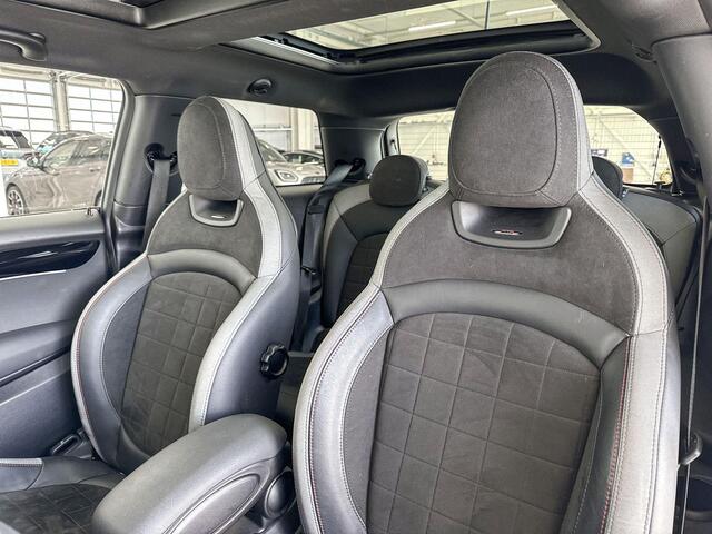 Mini COOPER 3-deurs Rockingham GT John Cooper Works Aut.