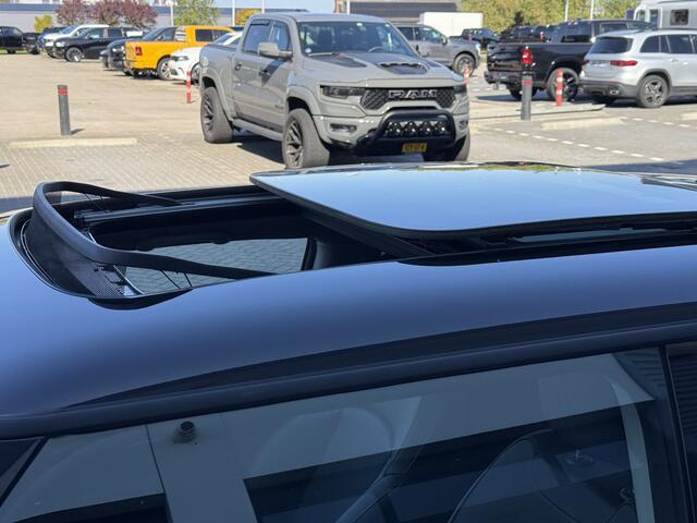 Mini COOPER Mini 1.5 Pano/H&K/Leder/Camera AS ZATERDAG TOT 12 UUR OPEN