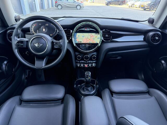 Mini COOPER Mini 1.5 Pano/H&K/Leder/Camera AS ZATERDAG TOT 12 UUR OPEN