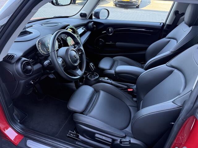 Mini COOPER Mini 1.5 Pano/H&K/Leder/Camera AS ZATERDAG TOT 12 UUR OPEN