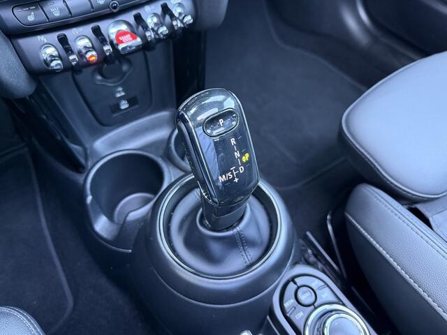 Mini COOPER Mini 1.5 Pano/H&K/Leder/Camera AS ZATERDAG TOT 12 UUR OPEN