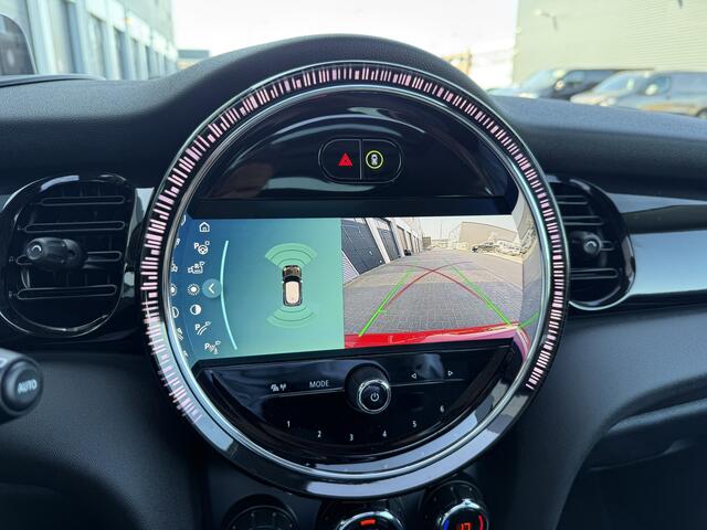 Mini COOPER Mini 1.5 Pano/H&K/Leder/Camera AS ZATERDAG TOT 12 UUR OPEN