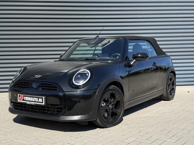 Mini COOPER Mini Cabrio 2.0 C