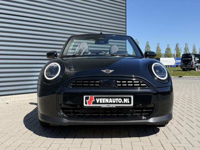 Mini COOPER Mini Cabrio 2.0 C