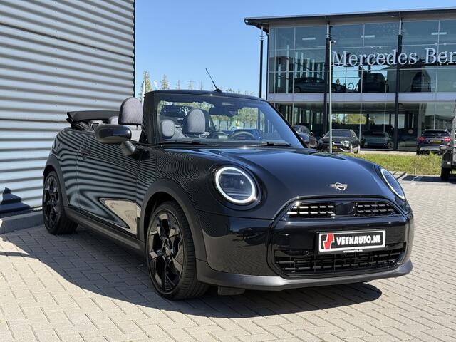 Mini COOPER Mini Cabrio 2.0 C