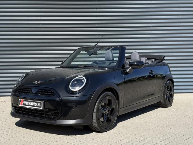 Mini COOPER Mini Cabrio 2.0 C