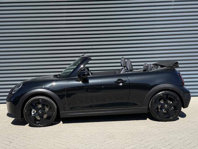 Mini COOPER Mini Cabrio 2.0 C