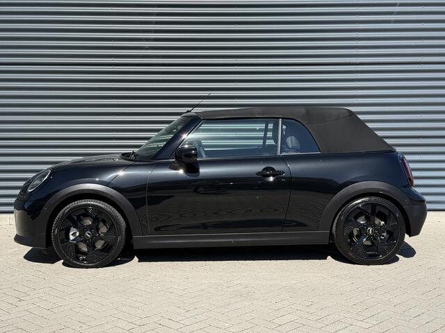 Mini COOPER Mini Cabrio 2.0 C