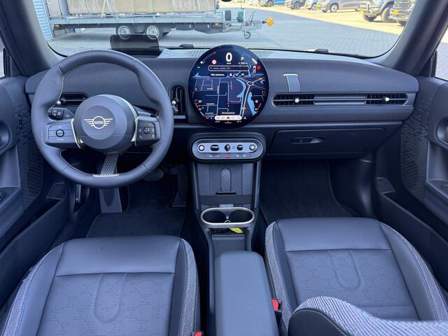 Mini COOPER Mini Cabrio 2.0 C