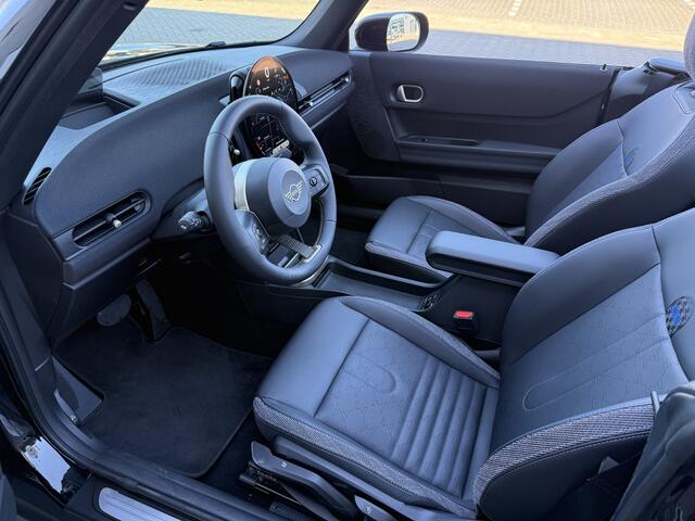 Mini COOPER Mini Cabrio 2.0 C