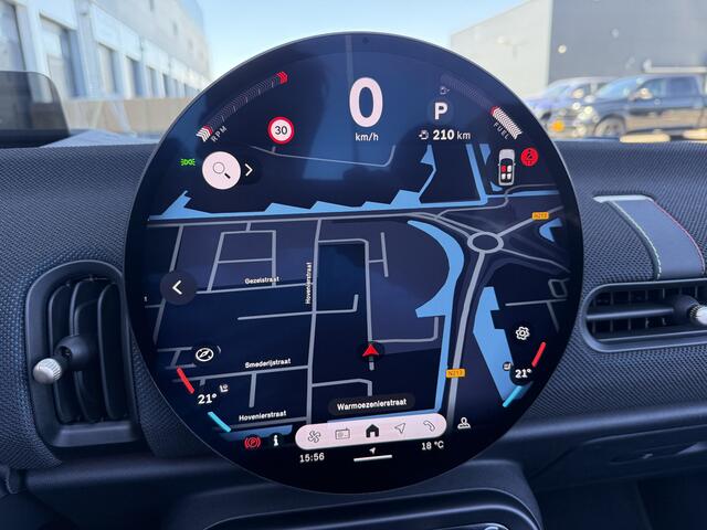 Mini COOPER Mini Cabrio 2.0 C