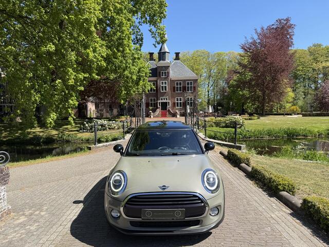 Mini COOPER Mini 1.5 | Pano | Led | Automaat |