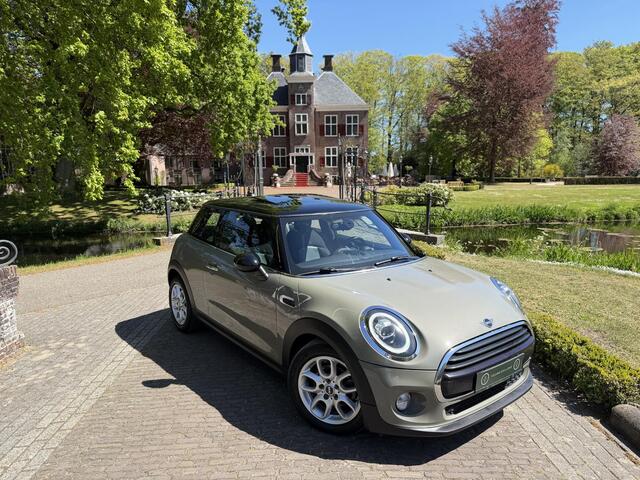 Mini COOPER Mini 1.5 | Pano | Led | Automaat |