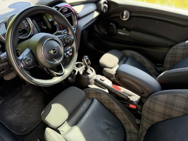 Mini COOPER Mini 1.5 | Pano | Led | Automaat |
