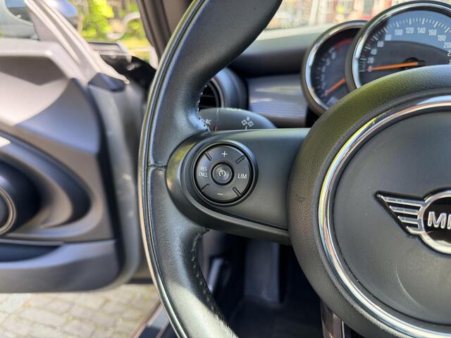 Mini COOPER Mini 1.5 | Pano | Led | Automaat |