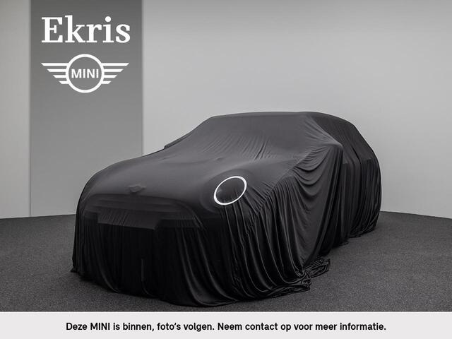 Mini COOPER Mini E Essential XS 40.7 kWh Carplay/ Navigatie/ 17" U-Spoke grey/ Driving Assistant
