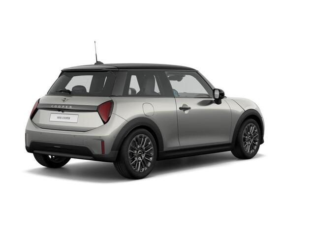 Mini COOPER C | Pakket S + Favoured Uitvoering