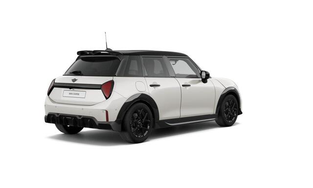 Mini COOPER Mini 1.5 C John Cooper Works M | Panorama Dak | Premium Sportstoelen | Sportstuur