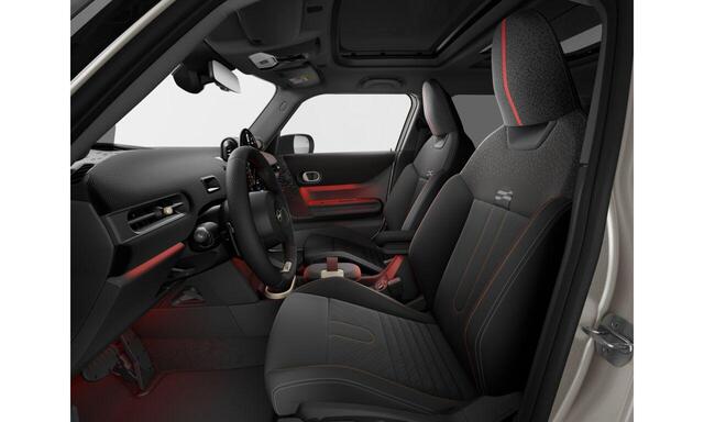 Mini COOPER Mini 1.5 C John Cooper Works M | Panorama Dak | Premium Sportstoelen | Sportstuur