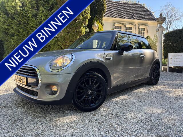Mini COOPER Mini 1.5 Pepper Serious Business / Climate Control / Navi. / Apple Carplay-Android