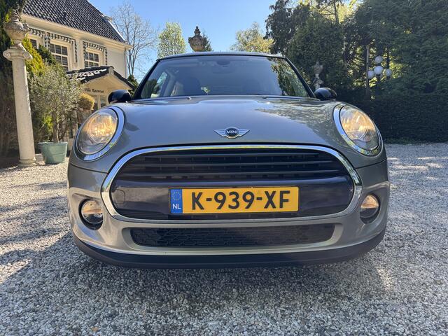 Mini COOPER Mini 1.5 Pepper Serious Business / Climate Control / Navi. / Apple Carplay-Android