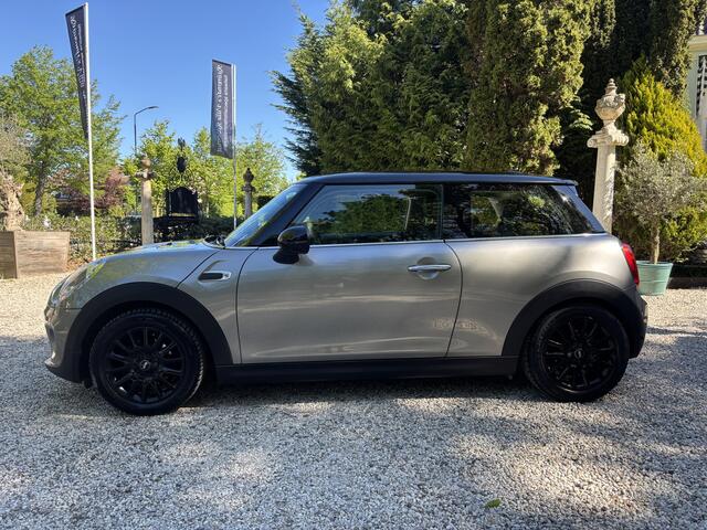Mini COOPER Mini 1.5 Pepper Serious Business / Climate Control / Navi. / Apple Carplay-Android