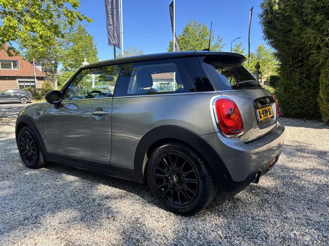 Mini COOPER Mini 1.5 Pepper Serious Business / Climate Control / Navi. / Apple Carplay-Android