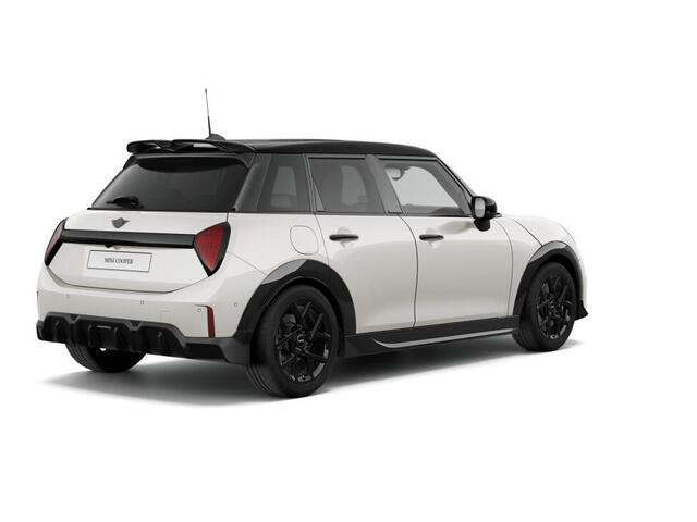 Mini COOPER Mini 1.5 C John Cooper Works M | Panorama Dak | Premium Sportstoelen | Sportstuur