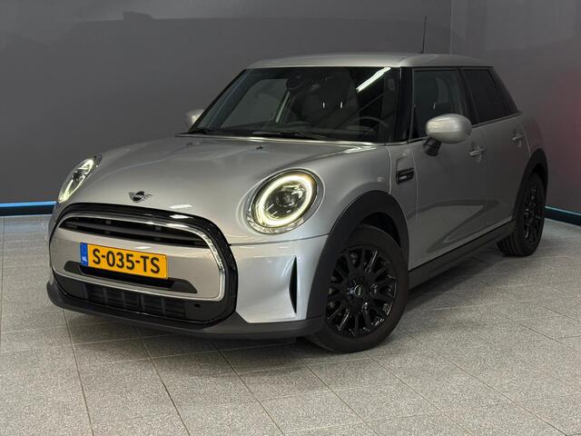 Mini COOPER Mini 1.5 Camden Edition