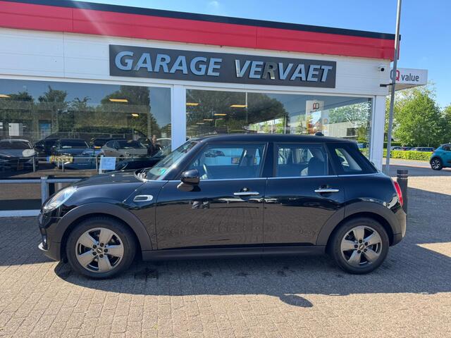 Mini COOPER Mini 1.5 Business Edition