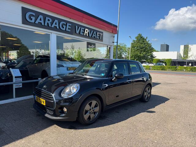 Mini COOPER Mini 1.5 Business Edition