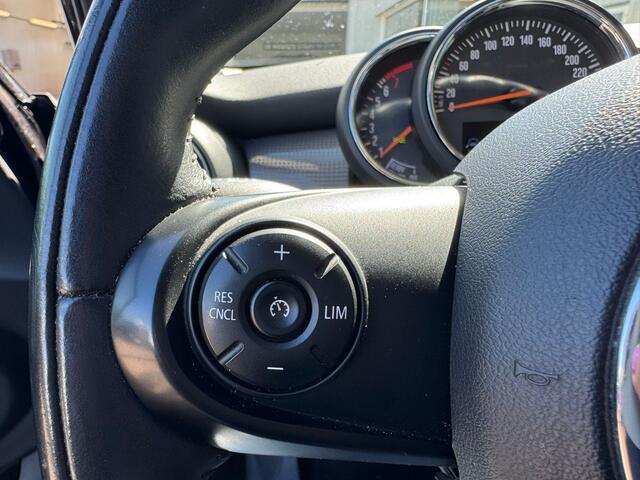 Mini COOPER Mini 1.5 Business Edition