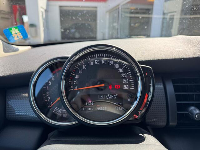 Mini COOPER Mini 1.5 Business Edition