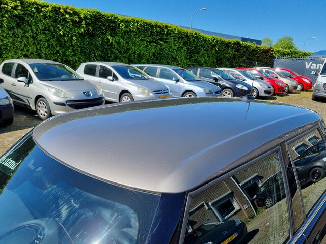 Mini COOPER Mini 1.5 ?5-DEURS ?ZEER NETTE
