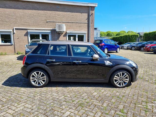 Mini COOPER Mini 1.5 ?5-DEURS ?ZEER NETTE