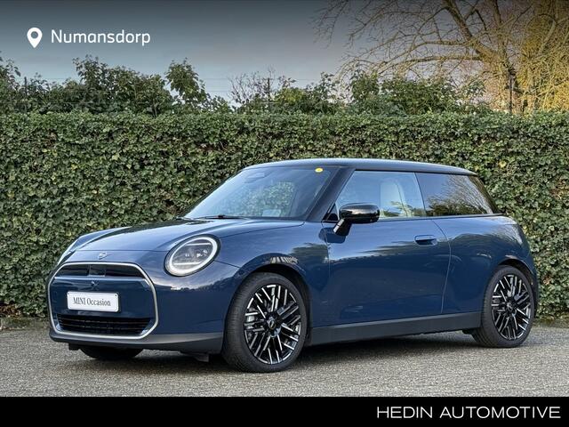Mini COOPER Mini E | Pakket L | Panorama | Harman/Kardon | JCW Sportstoel.