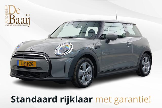 Mini COOPER Mini 1.5 Essential | Automaat | Cruise control | Bluetooth