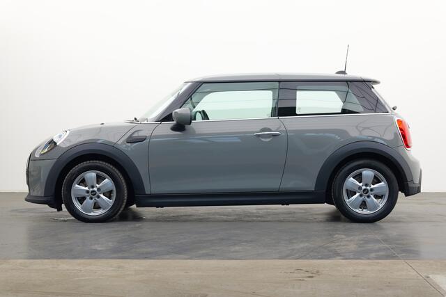 Mini COOPER Mini 1.5 Essential | Automaat | Cruise control | Bluetooth