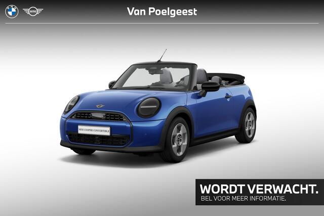 Mini COOPER Cabrio 2.0 Cooper C Classic | 16 Inch Square Spoke | Opruimingsvoordeel