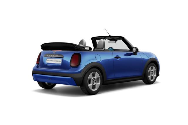 Mini COOPER Cabrio 2.0 Cooper C Classic | 16 Inch Square Spoke | Opruimingsvoordeel