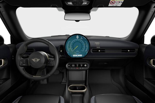 Mini COOPER Cabrio 2.0 Cooper C Classic | 16 Inch Square Spoke | Opruimingsvoordeel