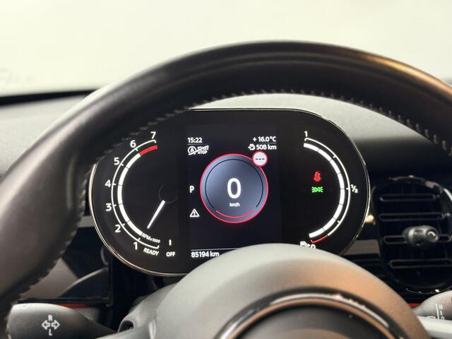 Mini COOPER Mini 1.5 Rockingham GT | JCW pakket | Pano | Schaalstoel