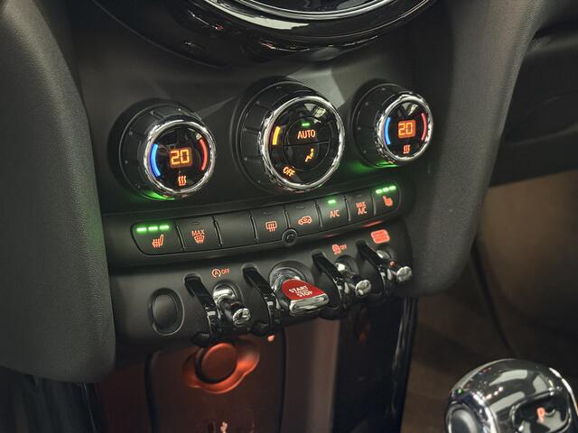 Mini COOPER Mini 1.5 Rockingham GT | JCW pakket | Pano | Schaalstoel
