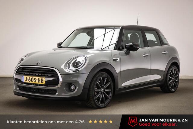 Mini COOPER Mini 1.5 Chili | BUSINESS PACK | CONNECTED | DAB | APPLE | PDC